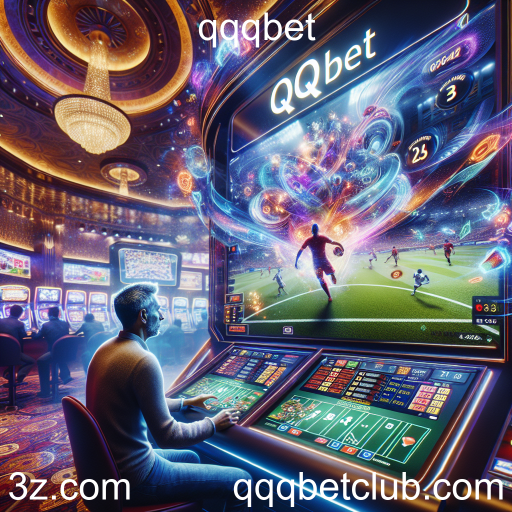 A Ascensão dos Esportes Virtuais: Uma Nova Era no Entretenimento Digital